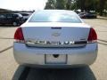 Silver Ice Metallic - Impala LT Photo No. 4