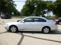Silver Ice Metallic - Impala LT Photo No. 6