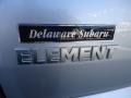 Alabaster Silver Metallic - Element EX AWD Photo No. 35