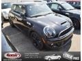 Midnight Black Metallic - Cooper S Hardtop Photo No. 1