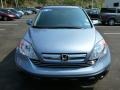 2008 Glacier Blue Metallic Honda CR-V EX-L 4WD  photo #8