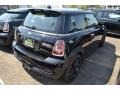 Midnight Black Metallic - Cooper S Hardtop Photo No. 3