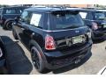 Midnight Black Metallic - Cooper S Hardtop Photo No. 4