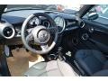 Midnight Black Metallic - Cooper S Hardtop Photo No. 6