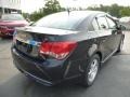 Black Granite Metallic - Cruze LT/RS Photo No. 3