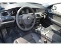 Titanium Silver Metallic - 5 Series 535i Gran Turismo Photo No. 6