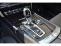 Titanium Silver Metallic - 5 Series 535i Gran Turismo Photo No. 9