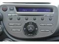 Gray Audio System Photo for 2012 Honda Fit #85585604