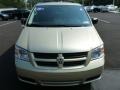White Gold Pearl - Grand Caravan SE Hero Photo No. 8