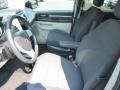 White Gold Pearl - Grand Caravan SE Hero Photo No. 10