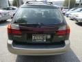 2000 Timberline Green Pearl Subaru Outback Limited Wagon  photo #4