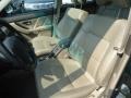 2000 Timberline Green Pearl Subaru Outback Limited Wagon  photo #10