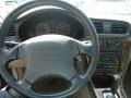 2000 Timberline Green Pearl Subaru Outback Limited Wagon  photo #11