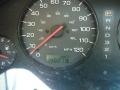 2000 Timberline Green Pearl Subaru Outback Limited Wagon  photo #12
