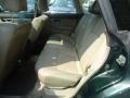 2000 Timberline Green Pearl Subaru Outback Limited Wagon  photo #13