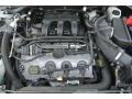  2008 Taurus X Limited 3.5L DOHC 24V VCT Duratec V6 Engine