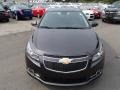 Tungsten Metallic - Cruze LT Photo No. 2