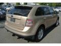 2007 Dune Pearl Metallic Ford Edge SEL AWD  photo #5