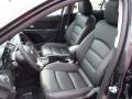 Jet Black Front Seat Photo for 2014 Chevrolet Cruze #85586261