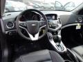 Tungsten Metallic - Cruze LT Photo No. 14