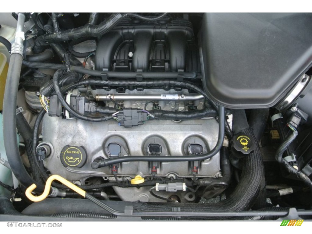 2007 Edge SEL AWD - Dune Pearl Metallic / Charcoal Black photo #26