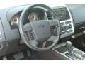 2007 Dune Pearl Metallic Ford Edge SEL AWD  photo #27