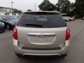 Champagne Silver Metallic - Equinox LT AWD Photo No. 6