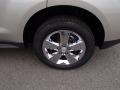 Champagne Silver Metallic - Equinox LT AWD Photo No. 9
