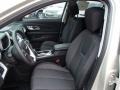 Champagne Silver Metallic - Equinox LT AWD Photo No. 10