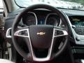 Champagne Silver Metallic - Equinox LT AWD Photo No. 18