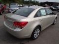 2014 Champagne Silver Metallic Chevrolet Cruze LS  photo #5