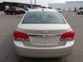 2014 Champagne Silver Metallic Chevrolet Cruze LS  photo #6