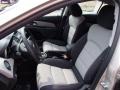 2014 Champagne Silver Metallic Chevrolet Cruze LS  photo #10