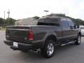 2007 Dark Stone Metallic Ford F250 Super Duty Harley Davidson Crew Cab 4x4  photo #3