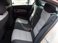 2014 Champagne Silver Metallic Chevrolet Cruze LS  photo #12