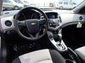 2014 Champagne Silver Metallic Chevrolet Cruze LS  photo #14