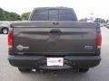 2007 Dark Stone Metallic Ford F250 Super Duty Harley Davidson Crew Cab 4x4  photo #4