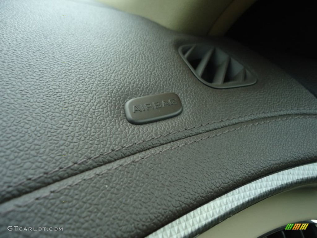 2008 CTS Sedan - Radiant Bronze / Cashmere/Cocoa photo #29