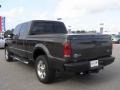 2007 Dark Stone Metallic Ford F250 Super Duty Harley Davidson Crew Cab 4x4  photo #5
