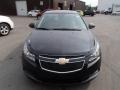 2014 Black Granite Metallic Chevrolet Cruze LS  photo #2