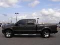 2007 Dark Stone Metallic Ford F250 Super Duty Harley Davidson Crew Cab 4x4  photo #6