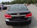 2014 Black Granite Metallic Chevrolet Cruze LS  photo #6