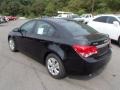 2014 Black Granite Metallic Chevrolet Cruze LS  photo #7