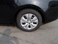 2014 Black Granite Metallic Chevrolet Cruze LS  photo #9