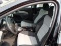 2014 Black Granite Metallic Chevrolet Cruze LS  photo #10