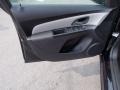 2014 Black Granite Metallic Chevrolet Cruze LS  photo #11