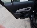 2014 Black Granite Metallic Chevrolet Cruze LS  photo #13