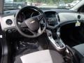 2014 Black Granite Metallic Chevrolet Cruze LS  photo #14
