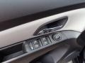 2014 Black Granite Metallic Chevrolet Cruze LS  photo #15