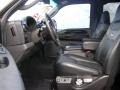 2007 Dark Stone Metallic Ford F250 Super Duty Harley Davidson Crew Cab 4x4  photo #9